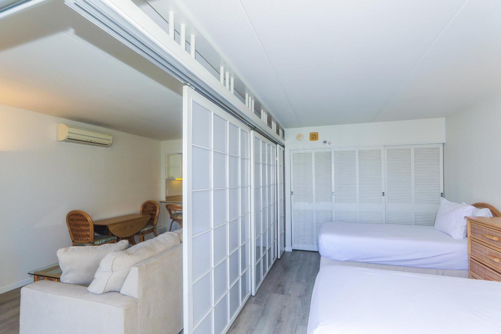 Ilikai Tower 1403 City View 1Br Honolulu Dış mekan fotoğraf